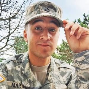 Meet your Posher, Ben